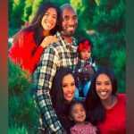 Kobe Bryant's wife Vanessa is devastated over sudden demise of her husband and daughter