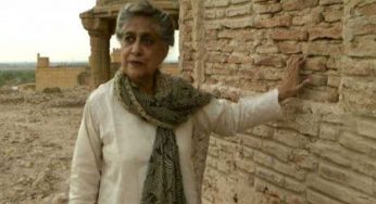 Yasmeen Lari Pakistan’s First Female Architect Wins Jane Drew Prize 2020
