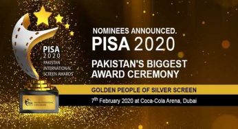 Meet the Jury of Pakistan International Screen Awards, PISA 2020
