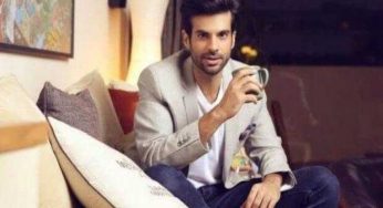 Adnan Malik Shares Why He’s Not Into Acting