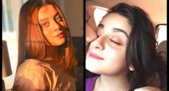 Alizeh Shah becomes latest victim of leaked intimate photos