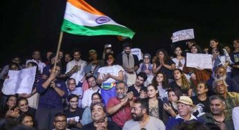Bollywood celebrities condemn attack on Jawaharlal Nehru University