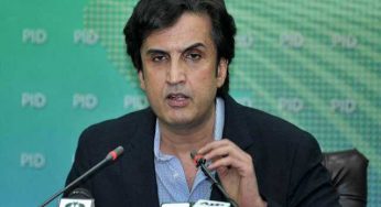 Wheat crisis will be solved by Monday, Khusro Bakhtiar