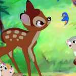 Disney's 'Bambi' is getting a live-action film remake