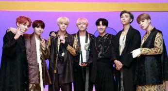 BTS Band’s Microphones Sold for $83,200 at Auction