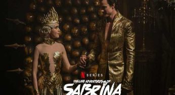 Chilling Adventures of Sabrina Part 3 to hit Netflix next week