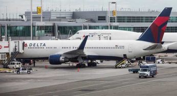 US Delta Airlines Fined $50,000 for Discrimination Against Muslims