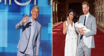 Meghan Markle Set to Appear in Ellen DeGeneres Show