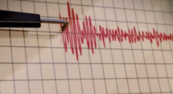 Powerful 7.7 magnitude earthquake strikes between Cuba and Jamaica