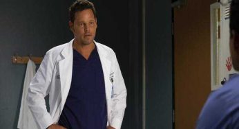 Justin Chambers exits Grey’s Anatomy after 15 years