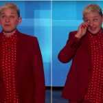 Ellen DeGeneres pays tearful tribute to Kobe Bryant at her show