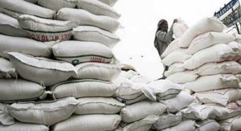 Flour prices increase to Rs 70 per kg