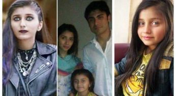 ‘Hareem’ from Humsafar is all grown up now!