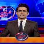 Shahzeb Khanzada Refuses to Back Down from Claims Against Jahangir Tareen