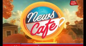 PEMRA serves show cause notice to Abb Takk News over irresponsible comments made in ‘Cafe News’
