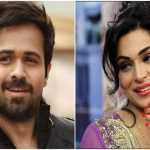 Meera claims Emraan Hashmi once proposed to her