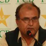 Iqbal Qasim to lead the Cricket Committee