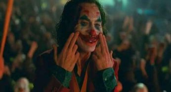 Joker dominates Oscar nominations with 11 nods