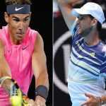 Rafael Nadal crashes out of Australian Open losing to Dominic Thiem