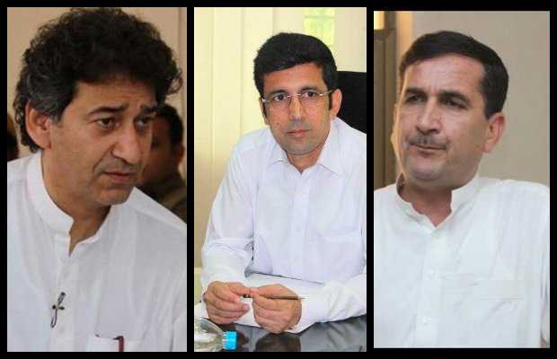 kp ministers