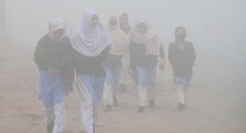 Winter Vacations for Punjab schools extended until Jan 12