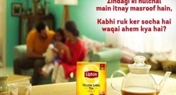 Lipton’s new TVC took the Internet by Storm!