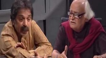 Anwar Maqsood reveals the inspiration behind Iconic Loose Talk Show