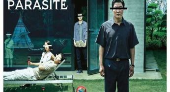 Parasite Becomes First South Korean Film to Get Oscar Nomination