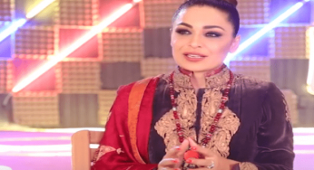Meera Bashes Reema In Latest Interview