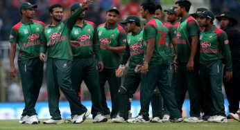Bangladesh Cricket Board Moves to Seek Players’ Approval for Pakistan Tour