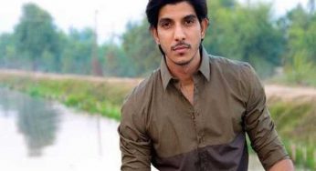 Mohsin Abbas Haider Refuses to Pay Child Care for Son