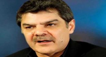 Non-bailable arrest warrants issued for Mubasher Lucman