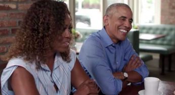 Obama and Michelle produced documentary ‘American Factory’ gets an Oscar nomination