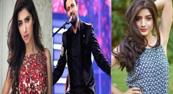 List of Pakistani showbiz stars with most number of followers revealed