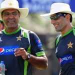 Have Misbah and Waqar given up on the Australia World T20?