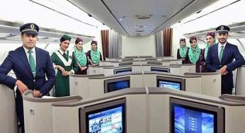 Most Awaited In-Flight Entertainment System is Finally Becoming a Reality in PIA