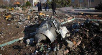 Iranians shot down Ukrainian airliner unintentionally, Justin Trudeau