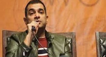 Sarmad Khoosat reveals he is getting threatening calls over “Zindagi Tamasha” release