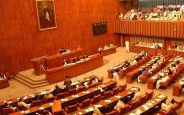 Opposition criticizes government’s decision for not repatriating Pakistanis from China