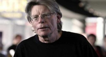 Stephen King Faces Backlash for Supporting Oscars Lack of Diversity