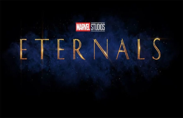 The Eternals Will Feature Marvel’s First Transgender Superhero