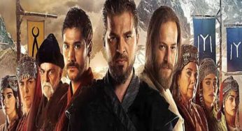 PTV disapproves rumors about Diriliş Ertuğrul not airing on national television