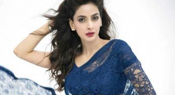 Saba Qamar to Essay Three Different Roles in Upcoming Film