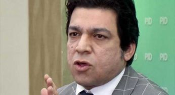 Faisal Vawda clears the air for showing a boot on live TV show