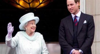 Prince William Honored with Another Title by Queen Elizabeth