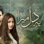 Ye Dil Mera Episode 13 Review: Amaan is gradually revealing his true self to Noor
