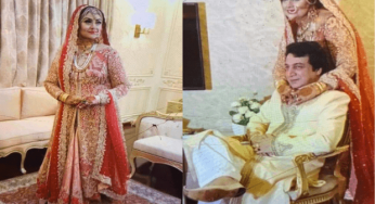 Former Punjabi film actress Anjuman and husband Lucky dismiss ‘divorce’ reports