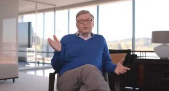 Bill Gates predicted a coronavirus-like outbreak in 2019 Netflix documentary