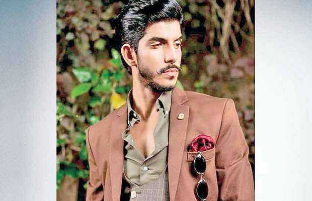 Mohsin Abbas Haider to Star in Once Upon a Time in Karachi