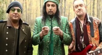 Junoon Announces New Album to Release in 2020